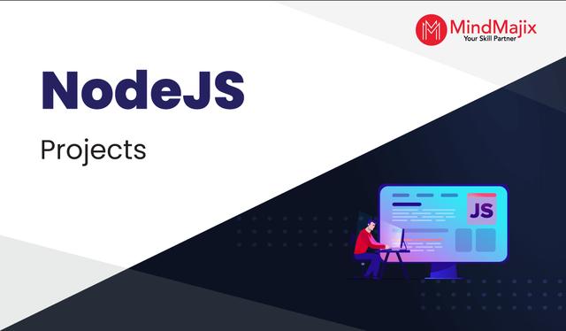 Node.Js Projects and Use Cases