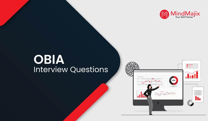 OBIA Interview Questions