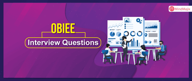 OBIEE Interview Questions
