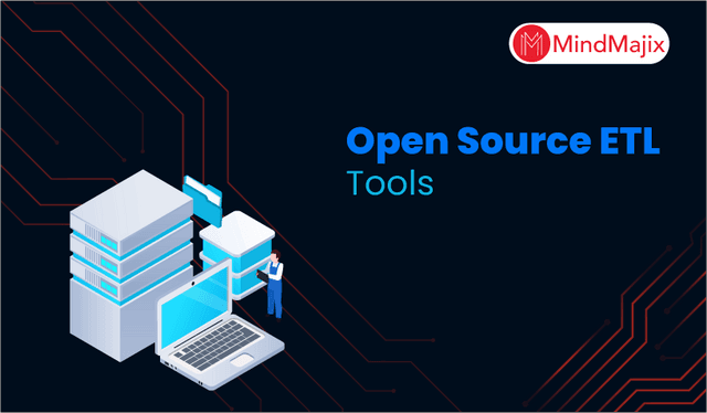 Open Source ETL Tools