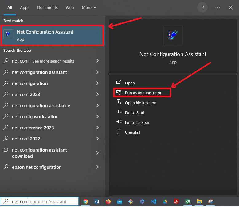 Oracle Apex Database Installation and Configuration 13