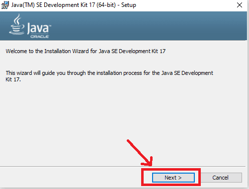  JDK Installation 2