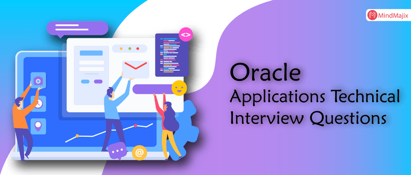 Oracle Apps Technical Interview Questions