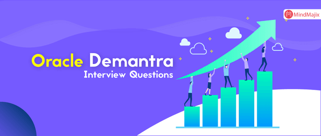 Oracle Demantra Interview Questions