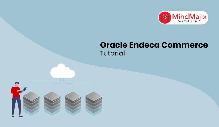 Oracle Endeca Commerce Tutorial