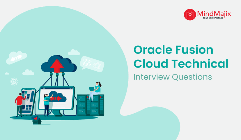 Oracle Fusion Cloud Technical Interview Questions