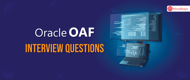 Oracle OAF Interview Questions