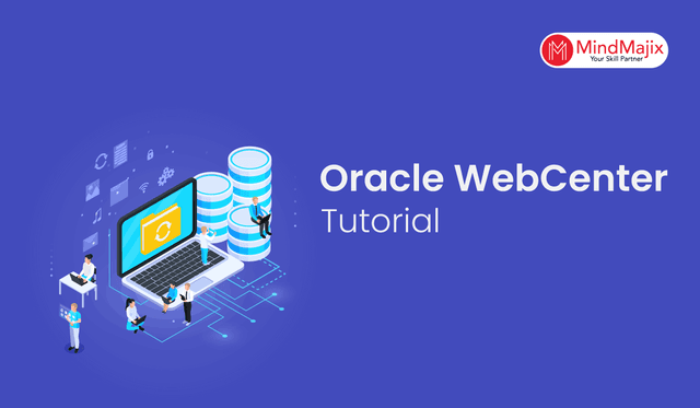 Oracle WebCenter Tutorial