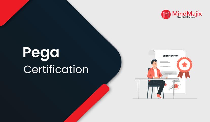 Pega Certification