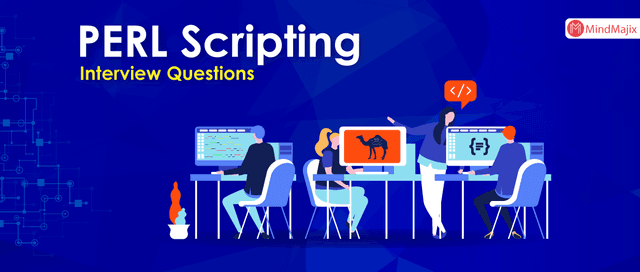 Perl Scripting Interview Questions