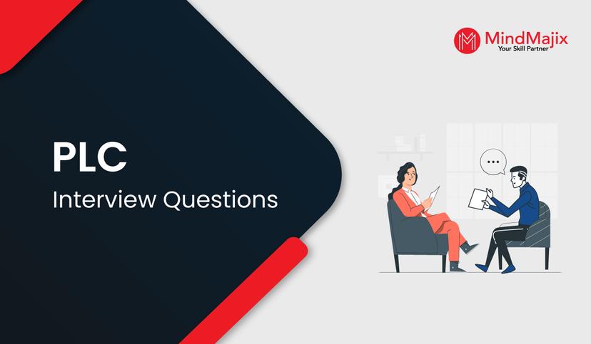 PLC Interview Questions and Answers