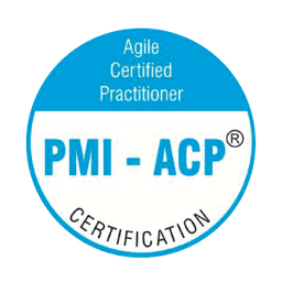 PMI - Agile Certified Practitioner (PMI-ACP)