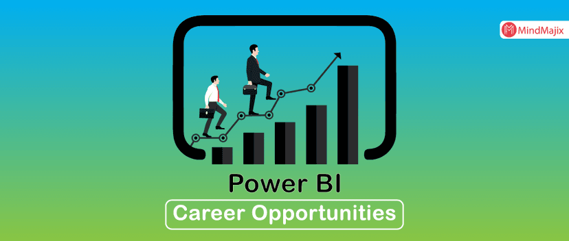 Power BI Career Opportunities