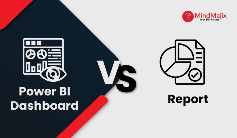 Power BI Dashboards vs Reports - Which is better?