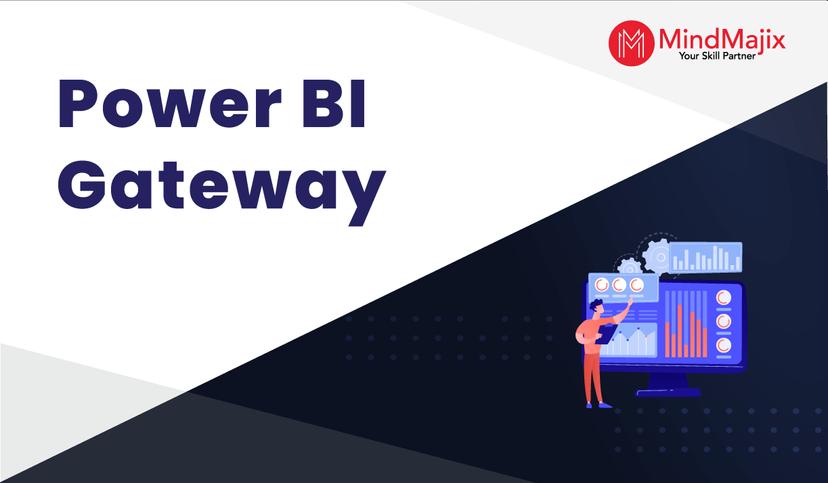 Power BI Gateway - Power BI Gateway Architecture