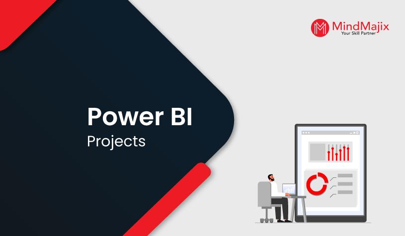 Power BI Projects