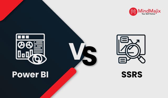 Power BI vs SSRS - What are the Differences
