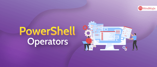 PowerShell Operators