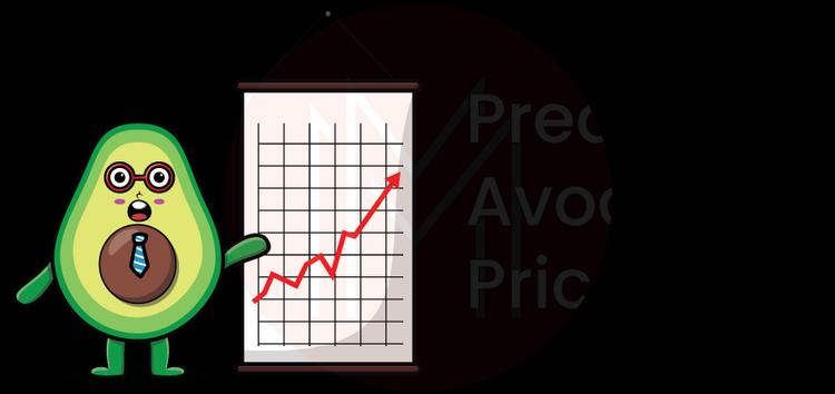 Predicting Avocado Prices