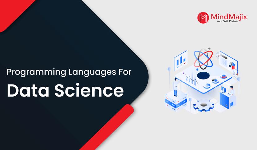 Programming Languages ​​For Data Science