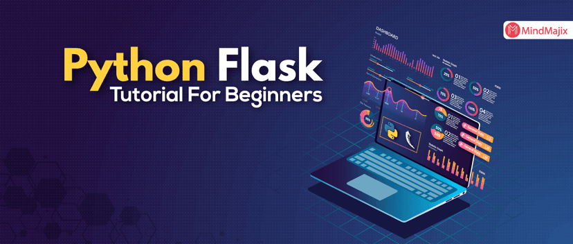 Python Flask Tutorial For Beginners