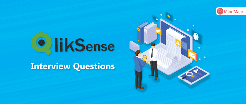 Qlik Sense Interview Questions