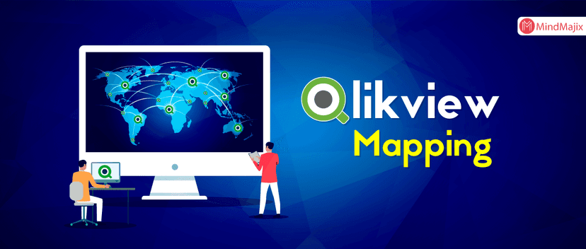 Qlikview Mapping