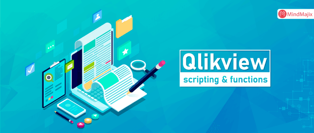 Qlikview Scripting Features and Functions