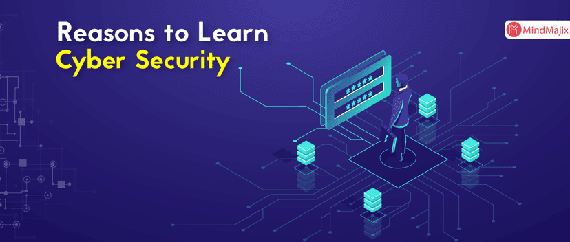 Reasons to Learn Cyber Security