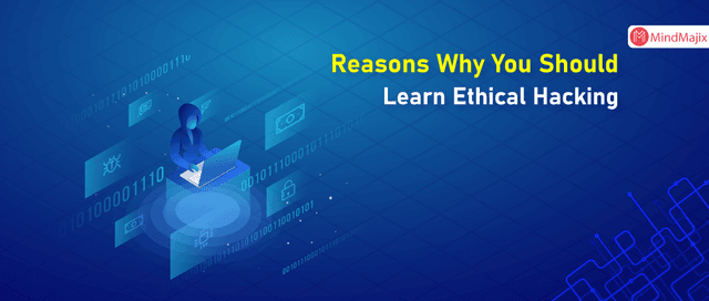 Reasons Why You Should Learn Ethical Hacking