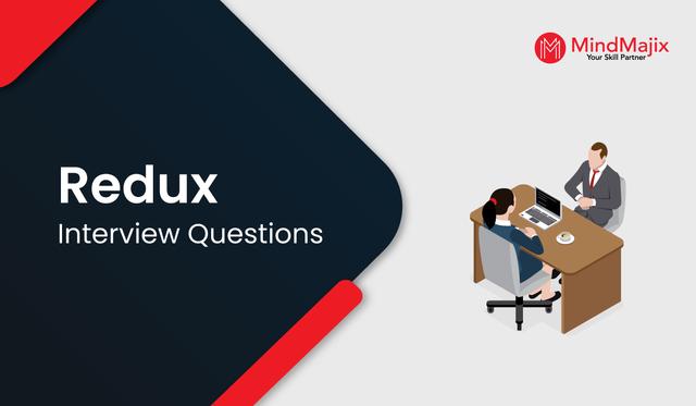 Redux Interview Questions