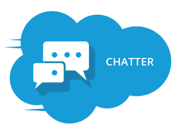 chatter