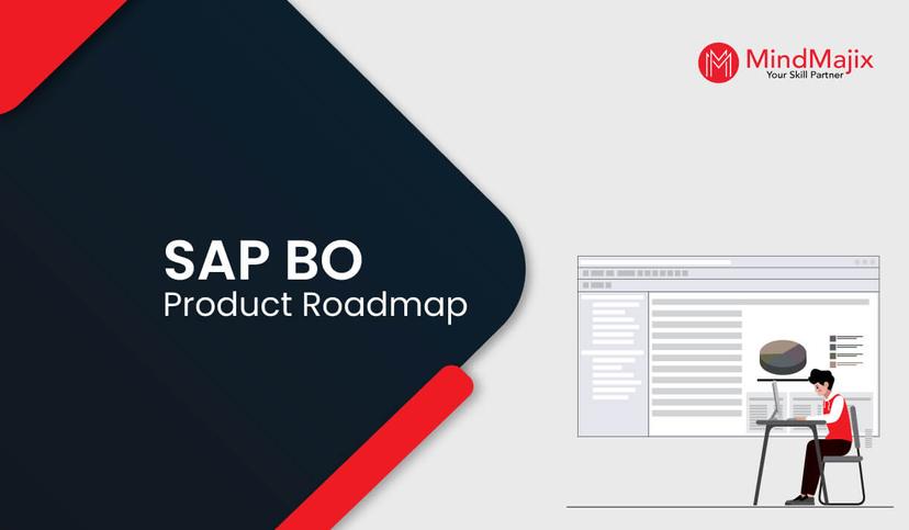 SAP BO Product Roadmap