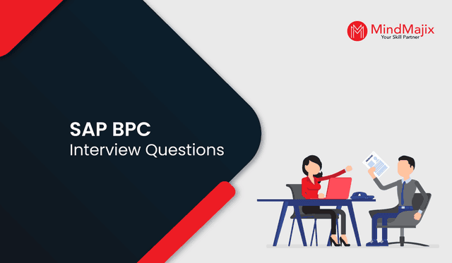 SAP BPC Interview Questions