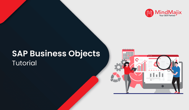 Business Objects Tutorial - SAP BO