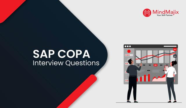SAP COPA Interview Questions