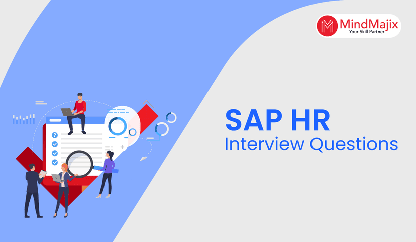 SAP HR Interview Questions