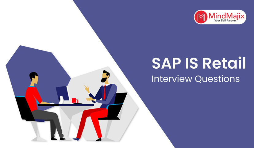 SAP IS Retail Interview Questions