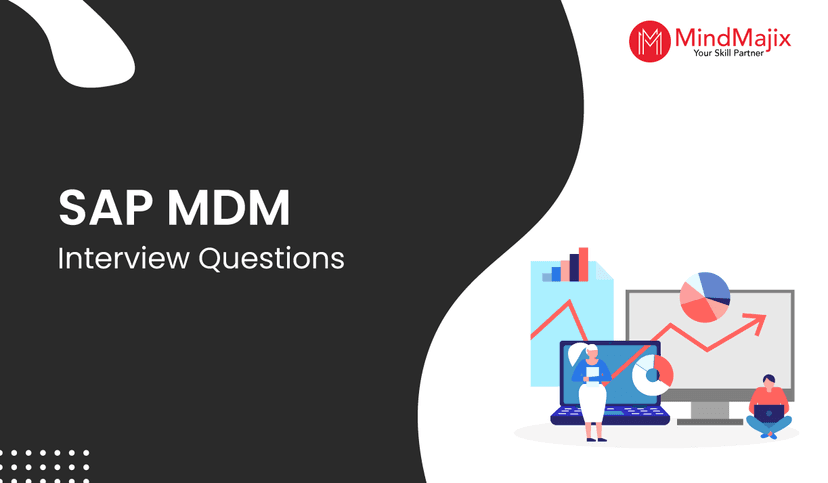 SAP MDM Interview Questions