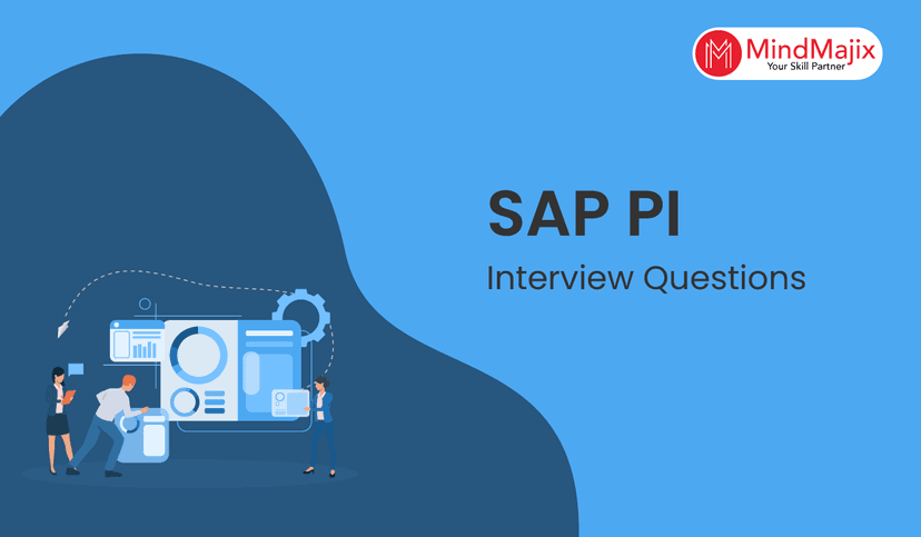 SAP PI Interview Questions
