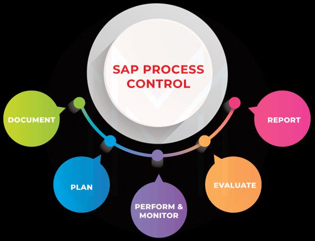  SAP Process Control