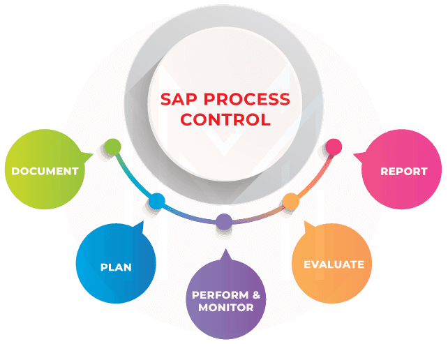  SAP Process Control