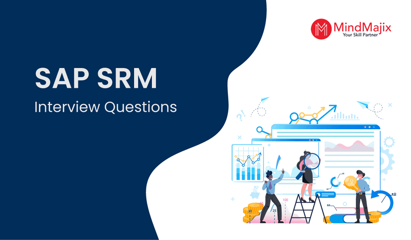 SAP SRM Interview Questions