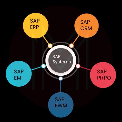 SAP Systems