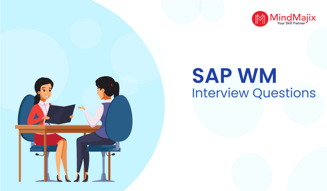 SAP WM Interview Questions