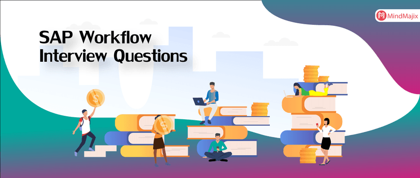 SAP Workflow Interview Questions