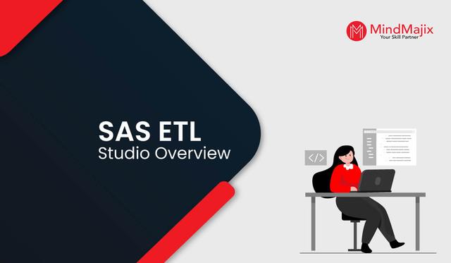 SAS ETL Studio Overview - SAS BI