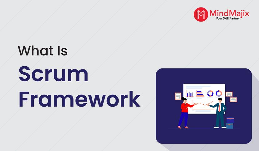 What is Scrum Framework?
