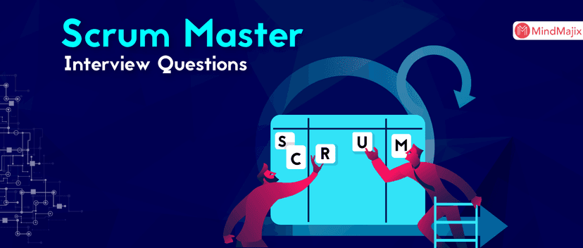 Scrum Master Interview Question and Answers