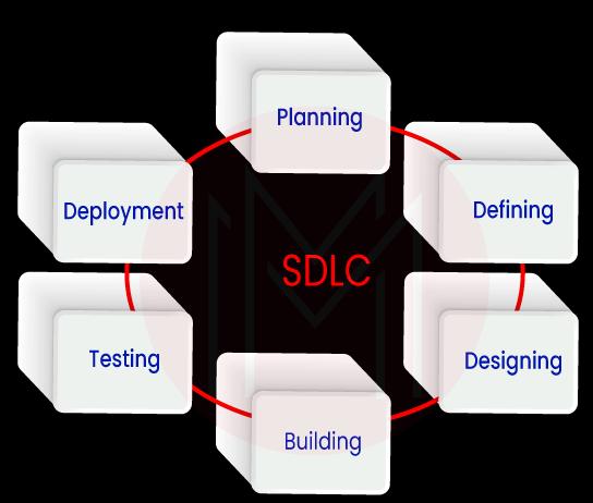 Importance of the SDLC process